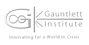 Gauntlett institute logo